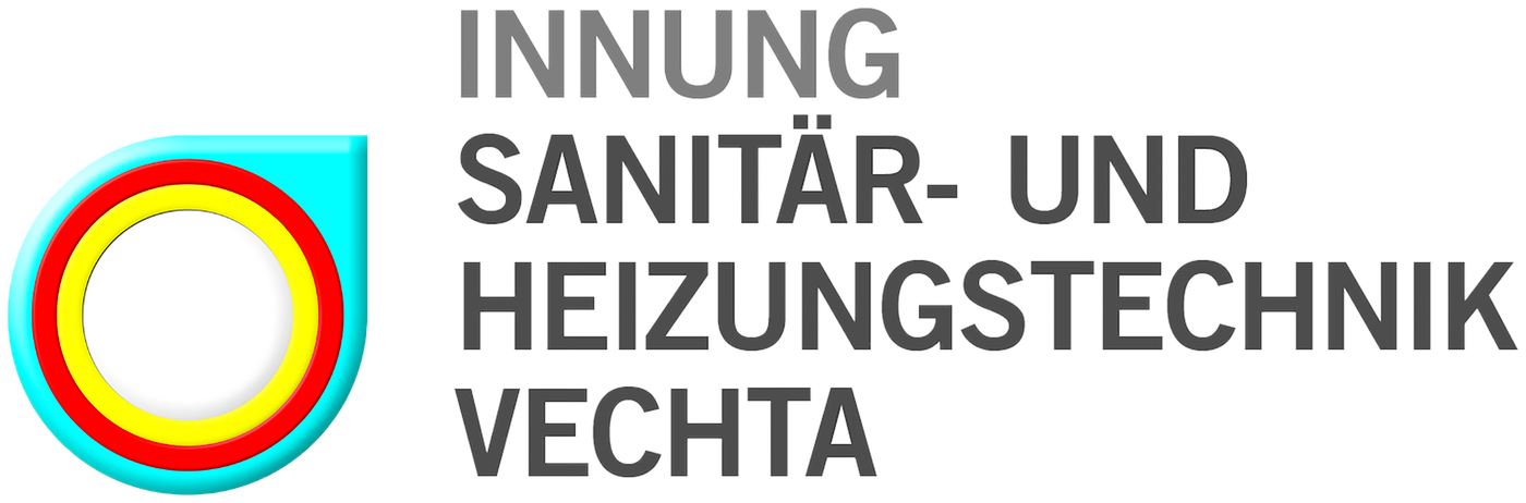 Logo der Innung Sanitär- und Heizungstechnik Vechta